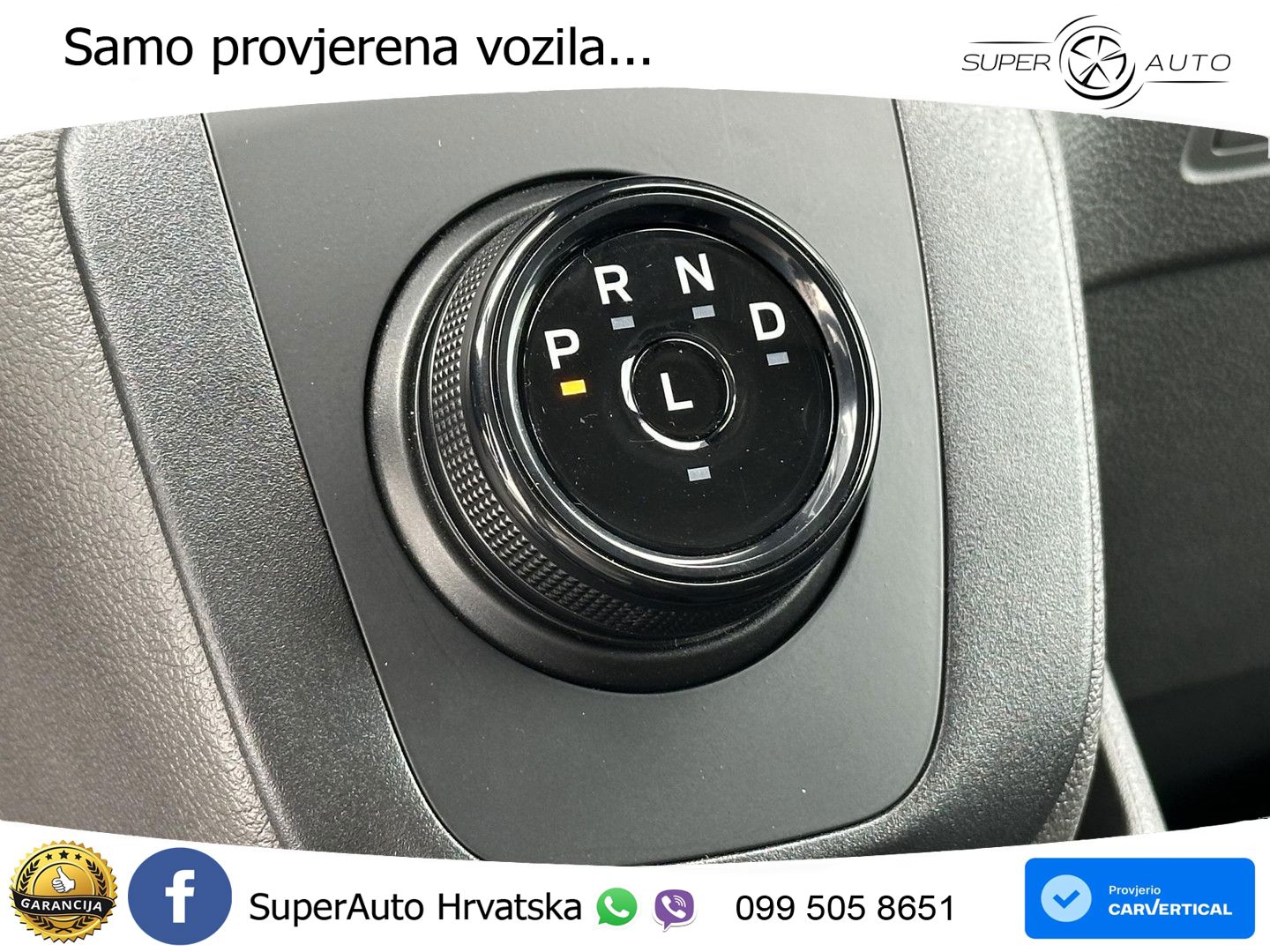 Ford Transit 184 KS