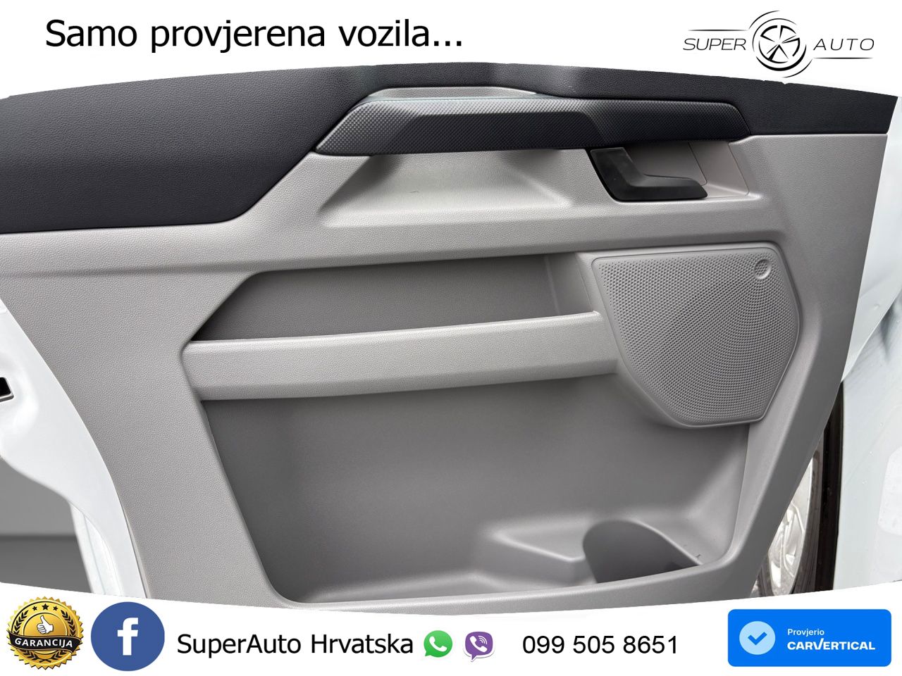 Ford Transit 110 KS