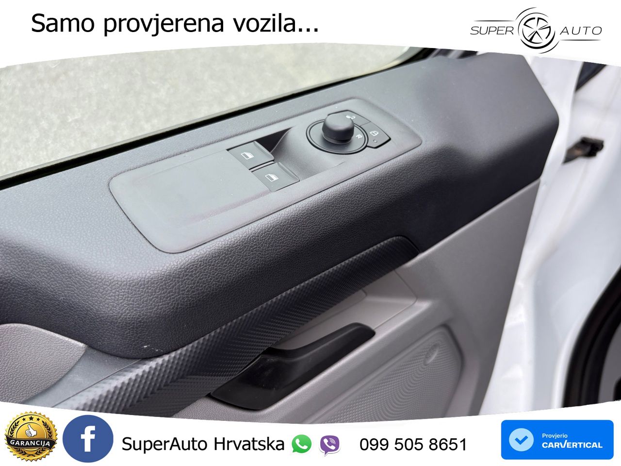 Ford Transit 110 KS