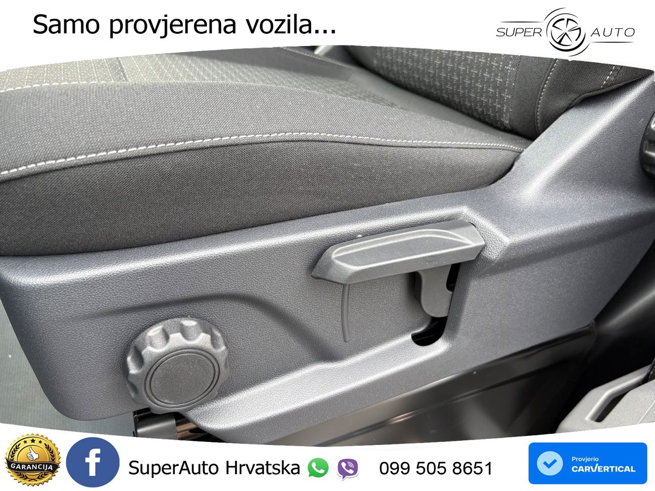Ford Transit 110 KS