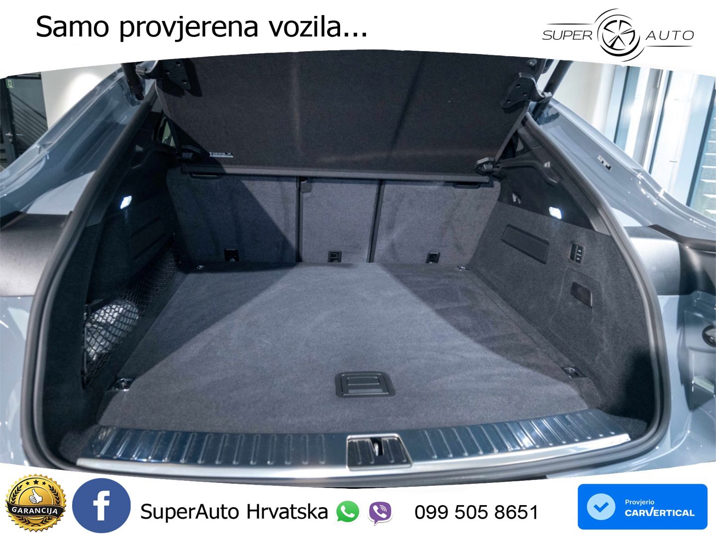 Porsche Cayenne Coupe 3.0 V6 (470 KS) E-Hybrid Tiptronic S