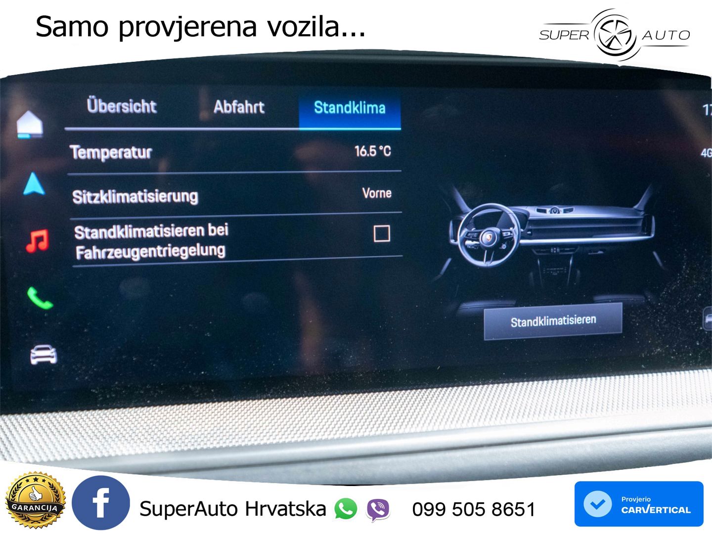 Porsche Cayenne Coupe 3.0 V6 (470 KS) E-Hybrid Tiptronic S