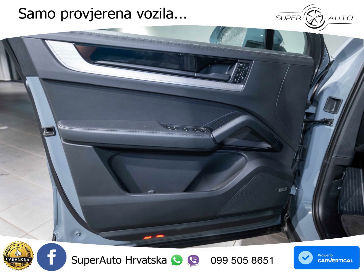 Porsche Cayenne Coupe 3.0 V6 (470 KS) E-Hybrid Tiptronic S