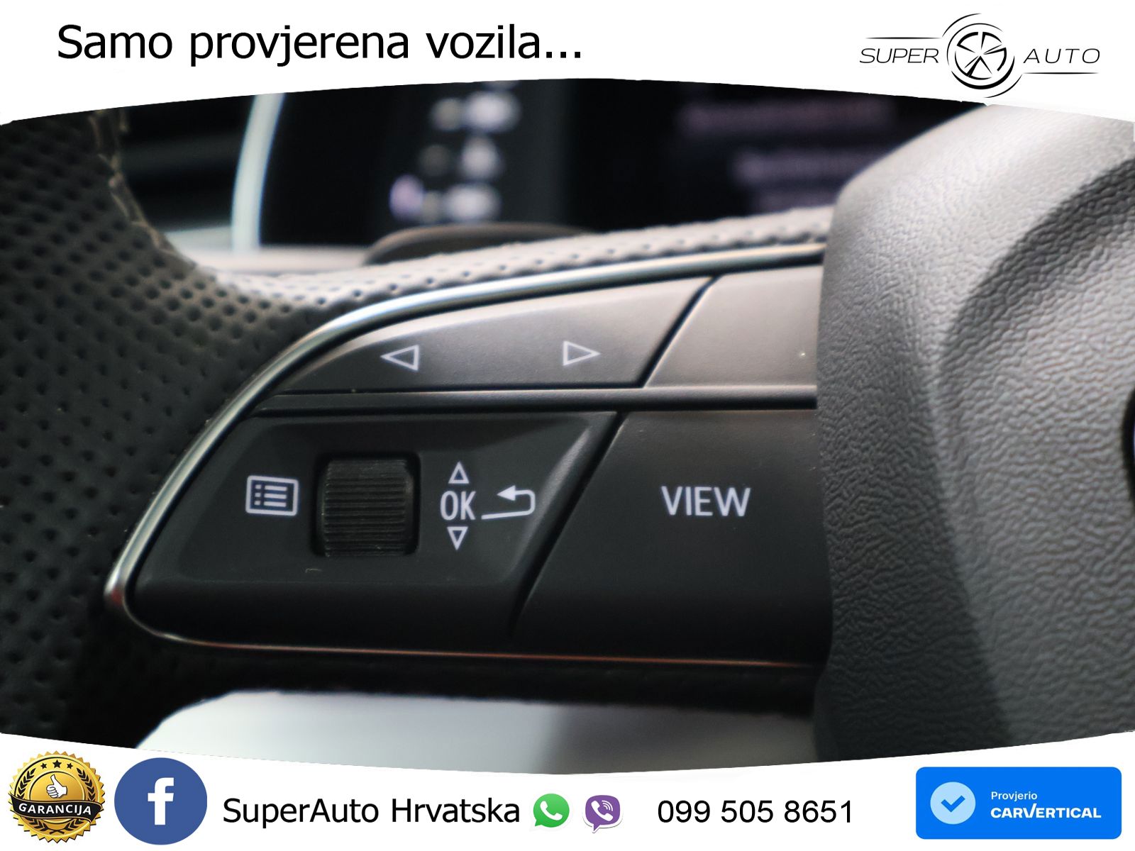 Audi Q8 50 TDI V6 (286 KS) quattro Tiptronic