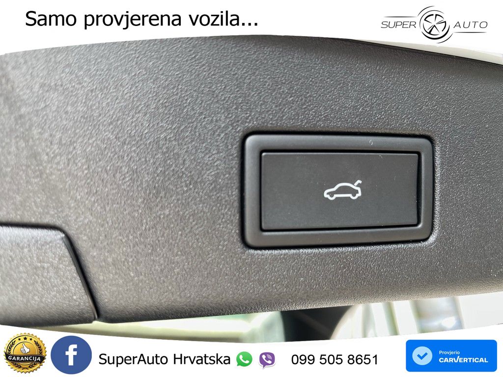 Volkswagen ID.5 Pro 82 kWh (286 KS)