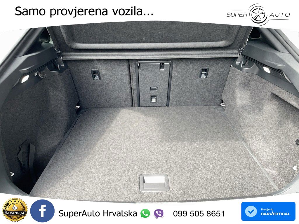 Volkswagen ID.5 Pro 82 kWh (286 KS)