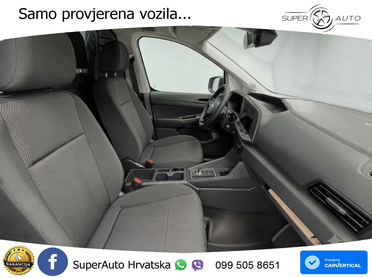 Ford Transit 122 KS