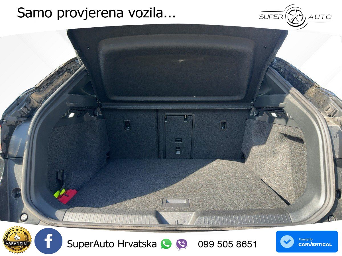 Volkswagen ID.4 GTX 82 kWh (340 KS) 4MOTION