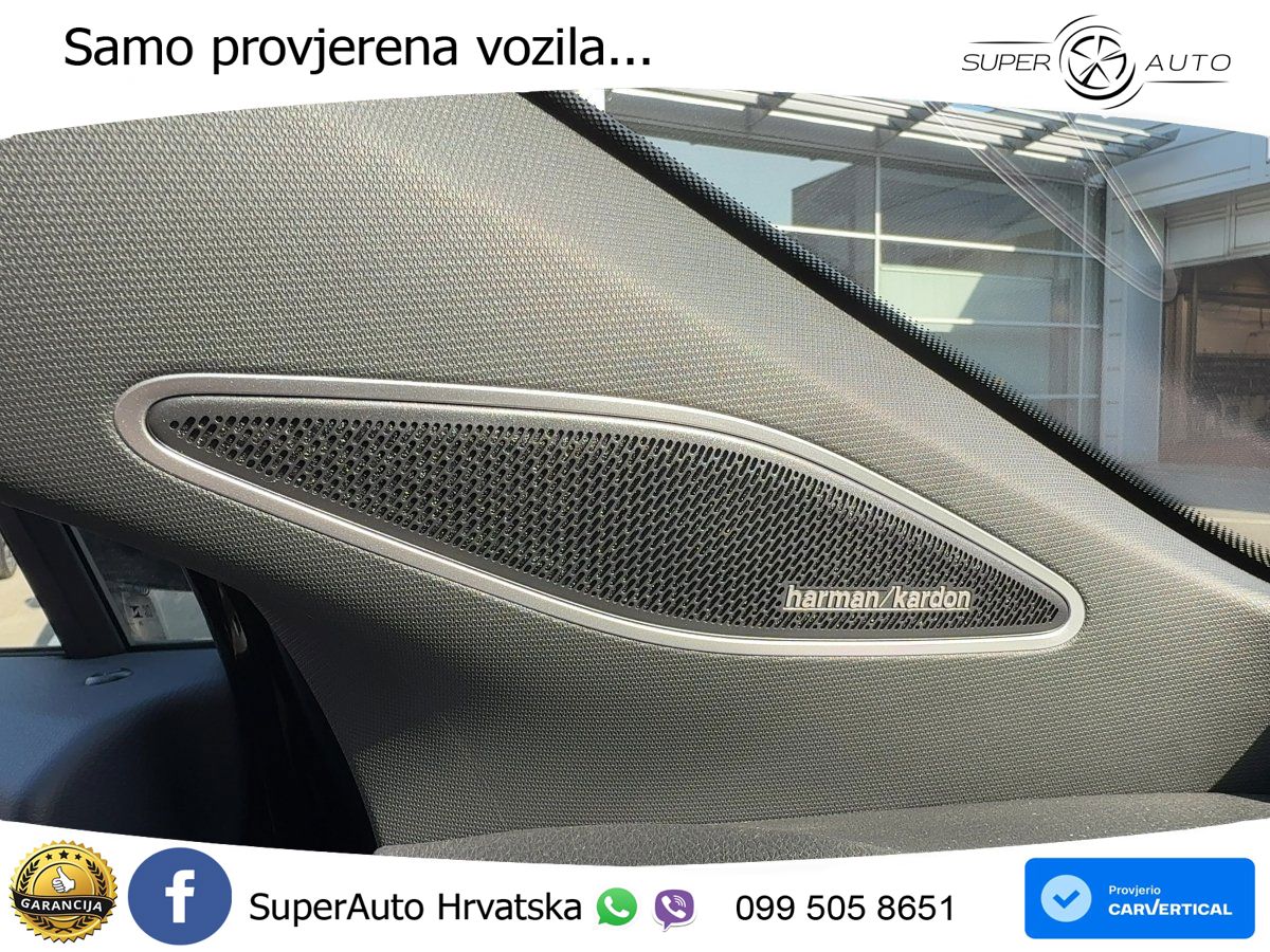 Volkswagen ID.4 GTX 82 kWh (340 KS) 4MOTION