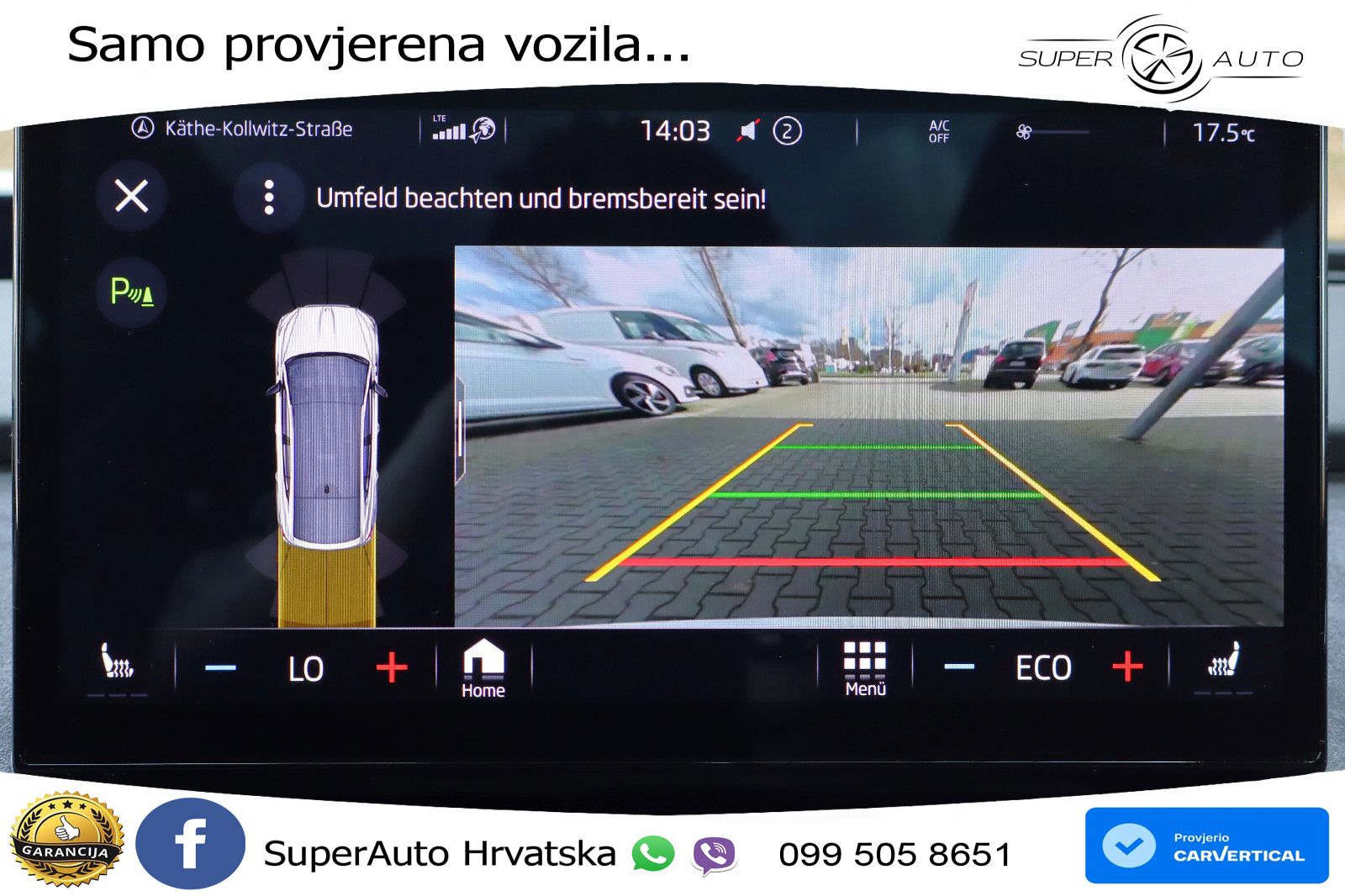 Škoda Enyaq Coupe iV RS 82 kWh (299 KS) AWD LED+GR SJED+ACC