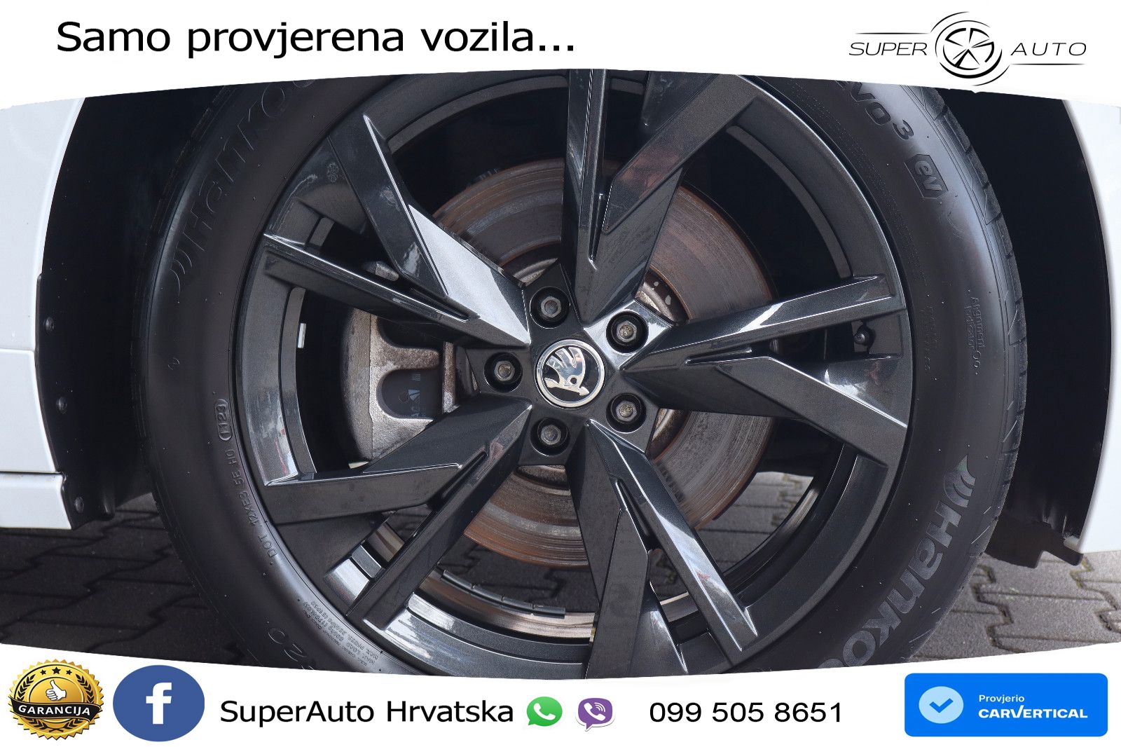 Škoda Enyaq Coupe iV RS 82 kWh (299 KS) AWD LED+GR SJED+ACC