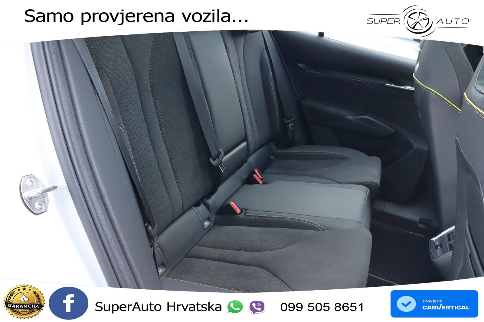 Škoda Enyaq Coupe iV RS 82 kWh (299 KS) AWD LED+GR SJED+ACC