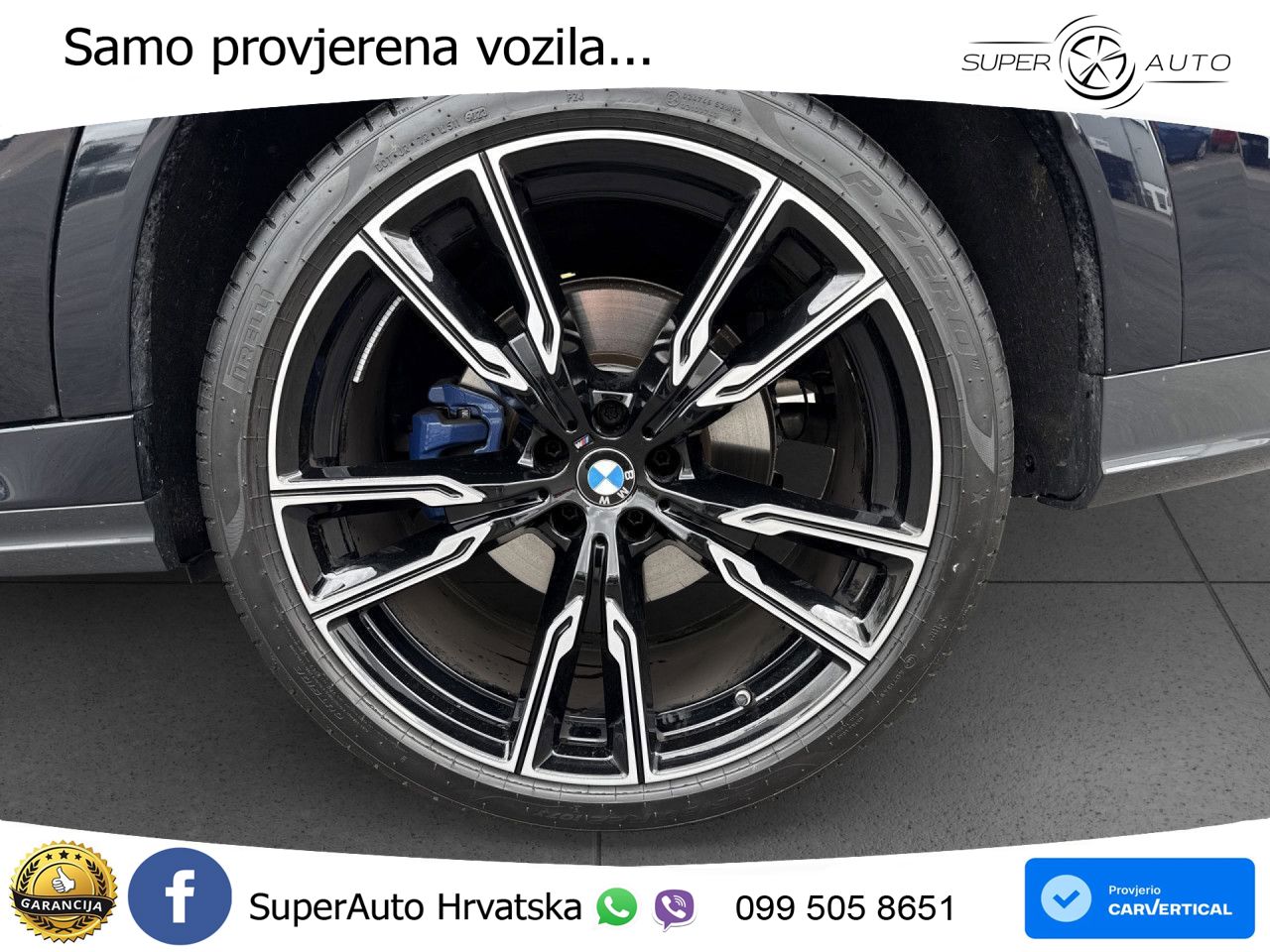 BMW X6 40i (381 KS) xDrive Steptronic
