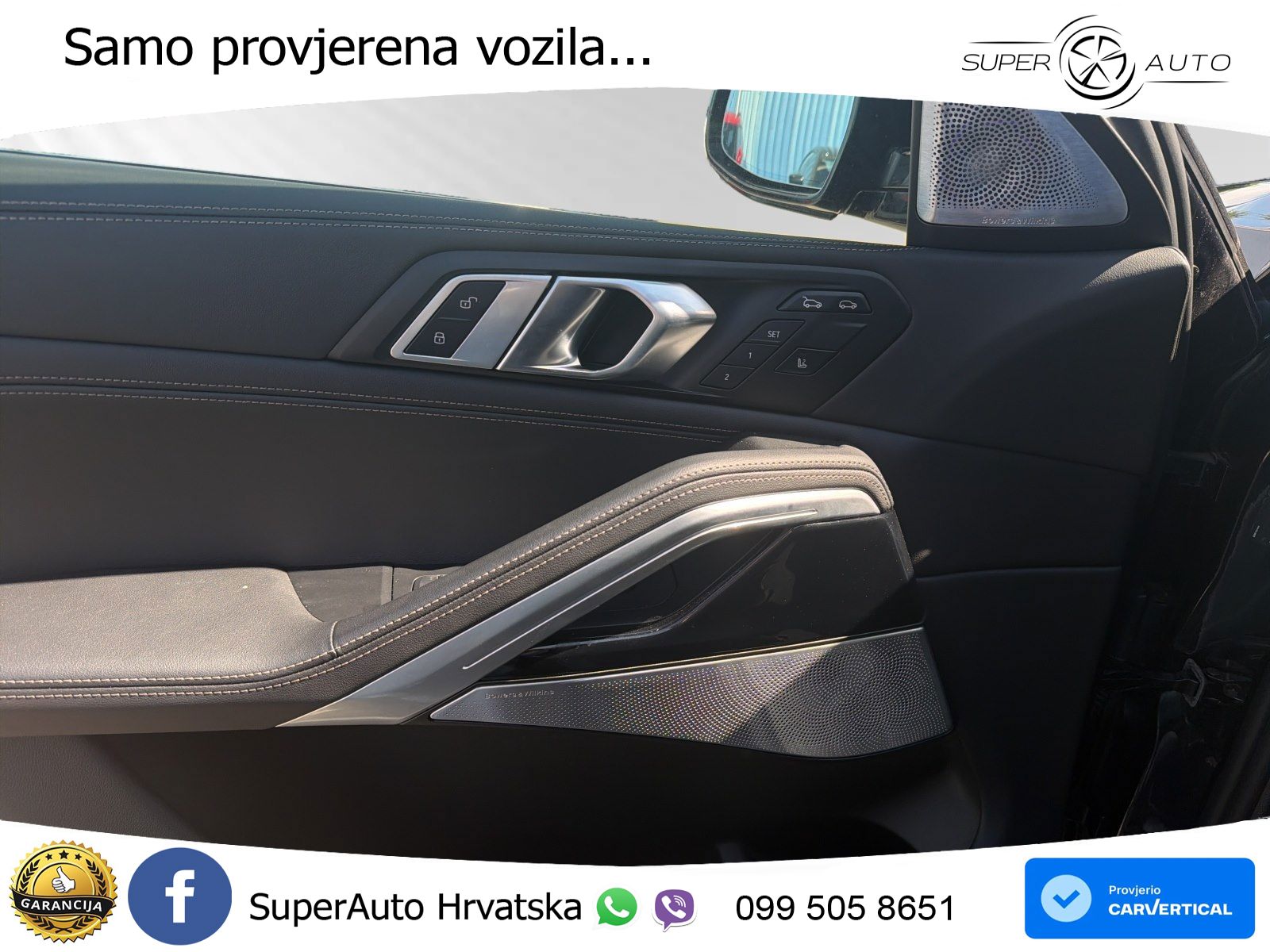 BMW X6 M60i V8 (530 KS) xDrive Steptronic LED+GR SJED+ACC