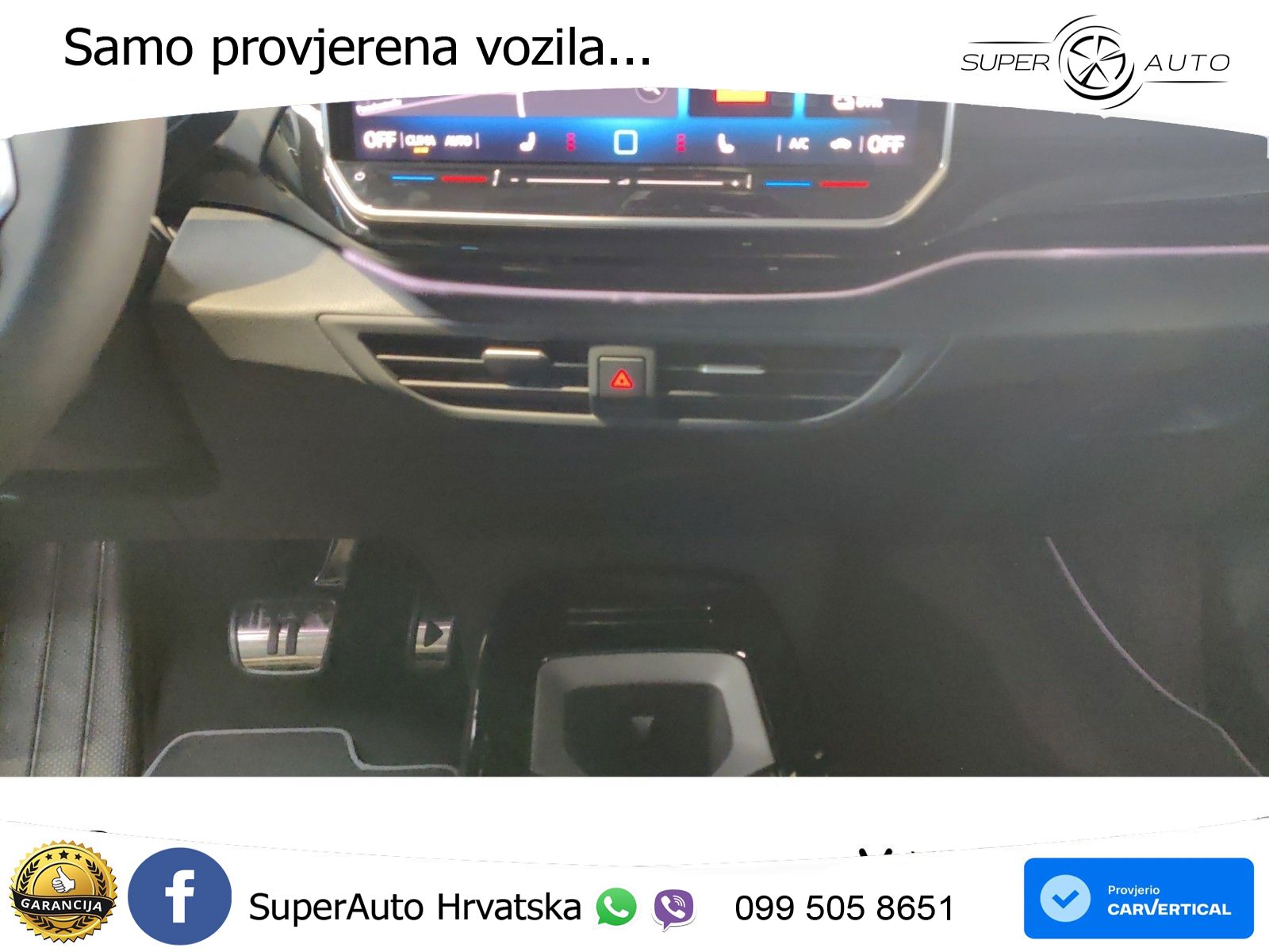 Volkswagen ID.4 GTX 82 kWh (340 KS) 4MOTION