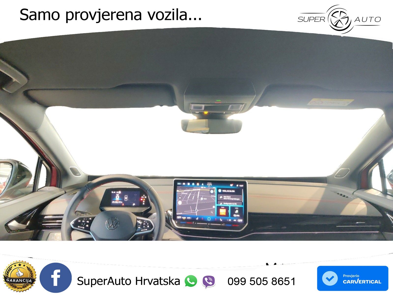 Volkswagen ID.4 GTX 82 kWh (340 KS) 4MOTION