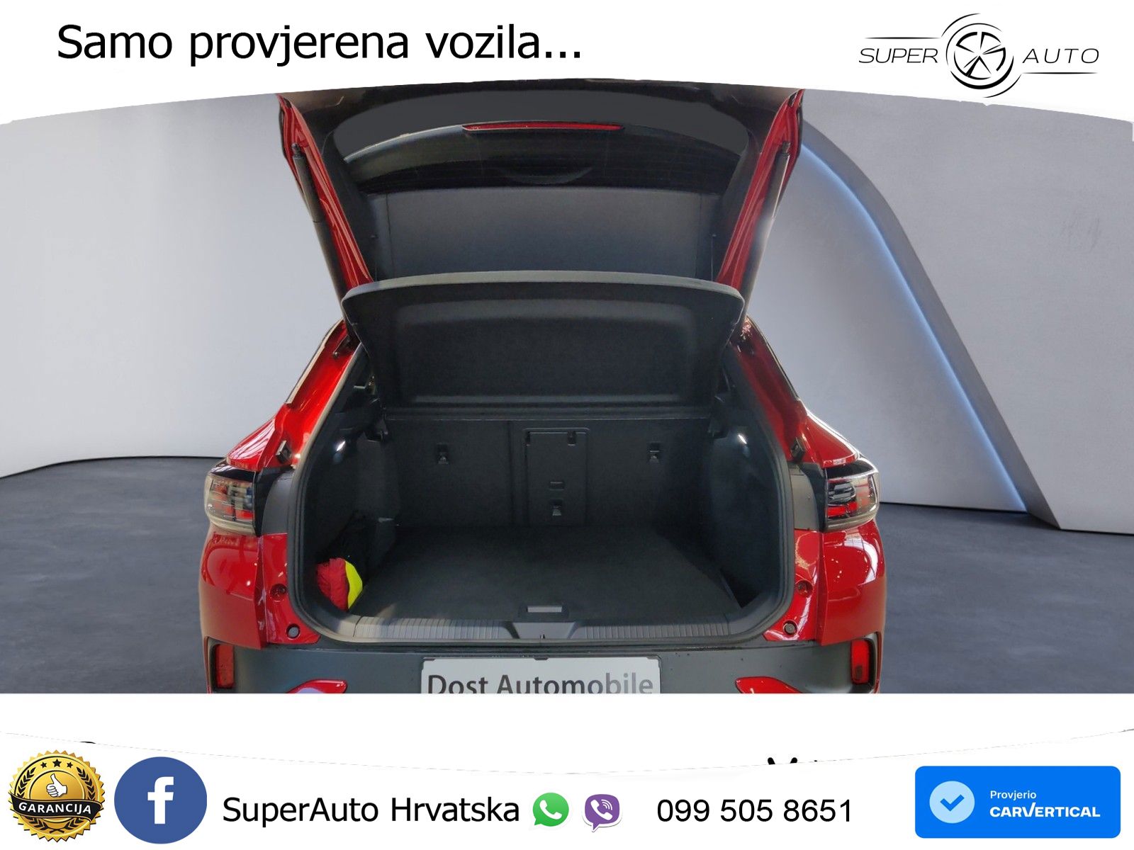 Volkswagen ID.4 GTX 82 kWh (340 KS) 4MOTION