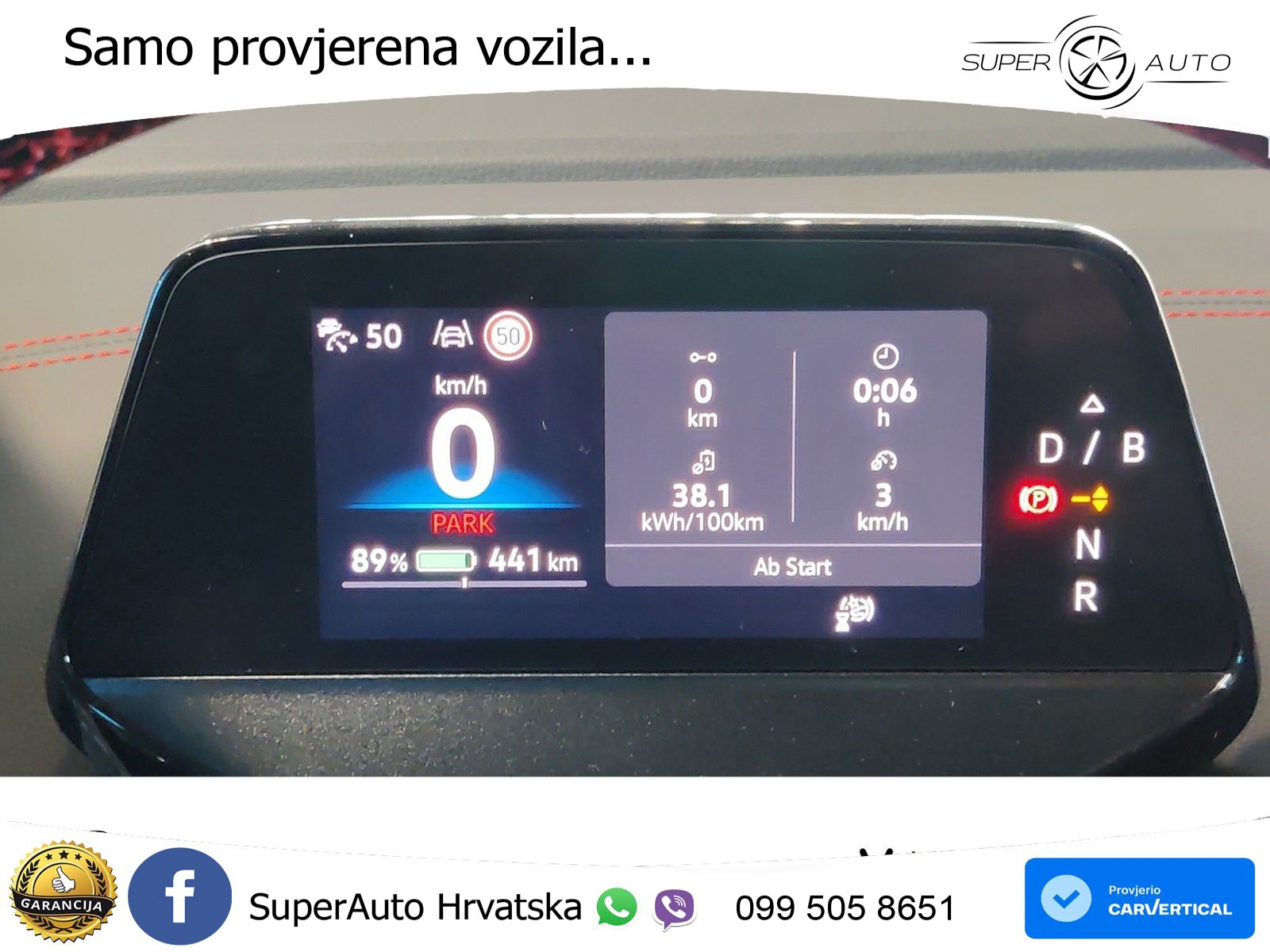Volkswagen ID.4 GTX 82 kWh (340 KS) 4MOTION
