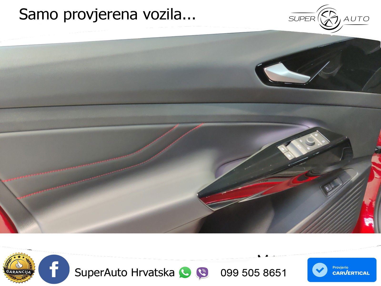 Volkswagen ID.4 GTX 82 kWh (340 KS) 4MOTION