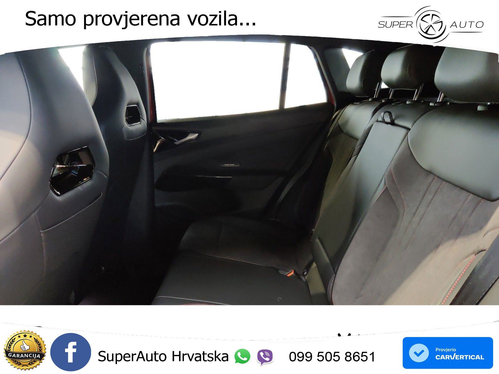 Volkswagen ID.4 GTX 82 kWh (340 KS) 4MOTION