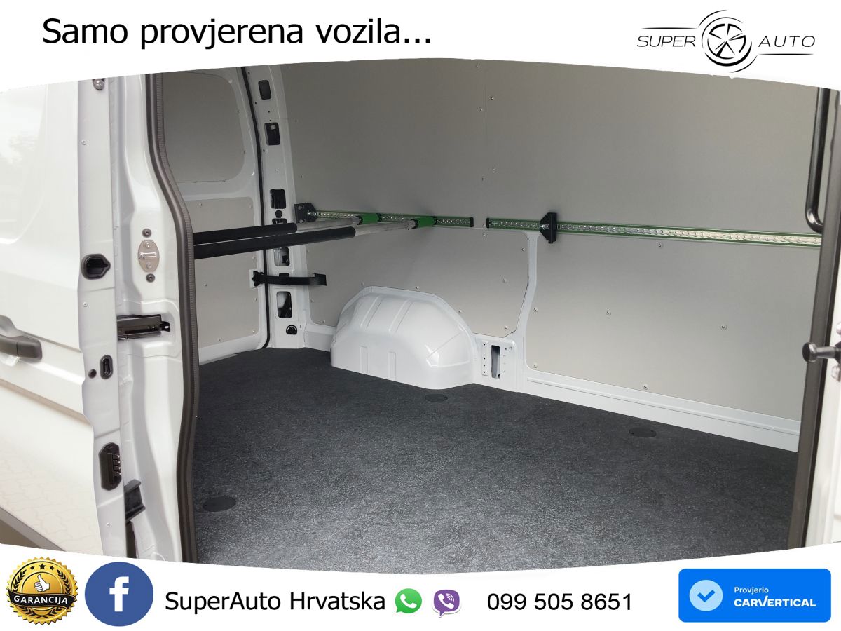 Renault Master 150 KS