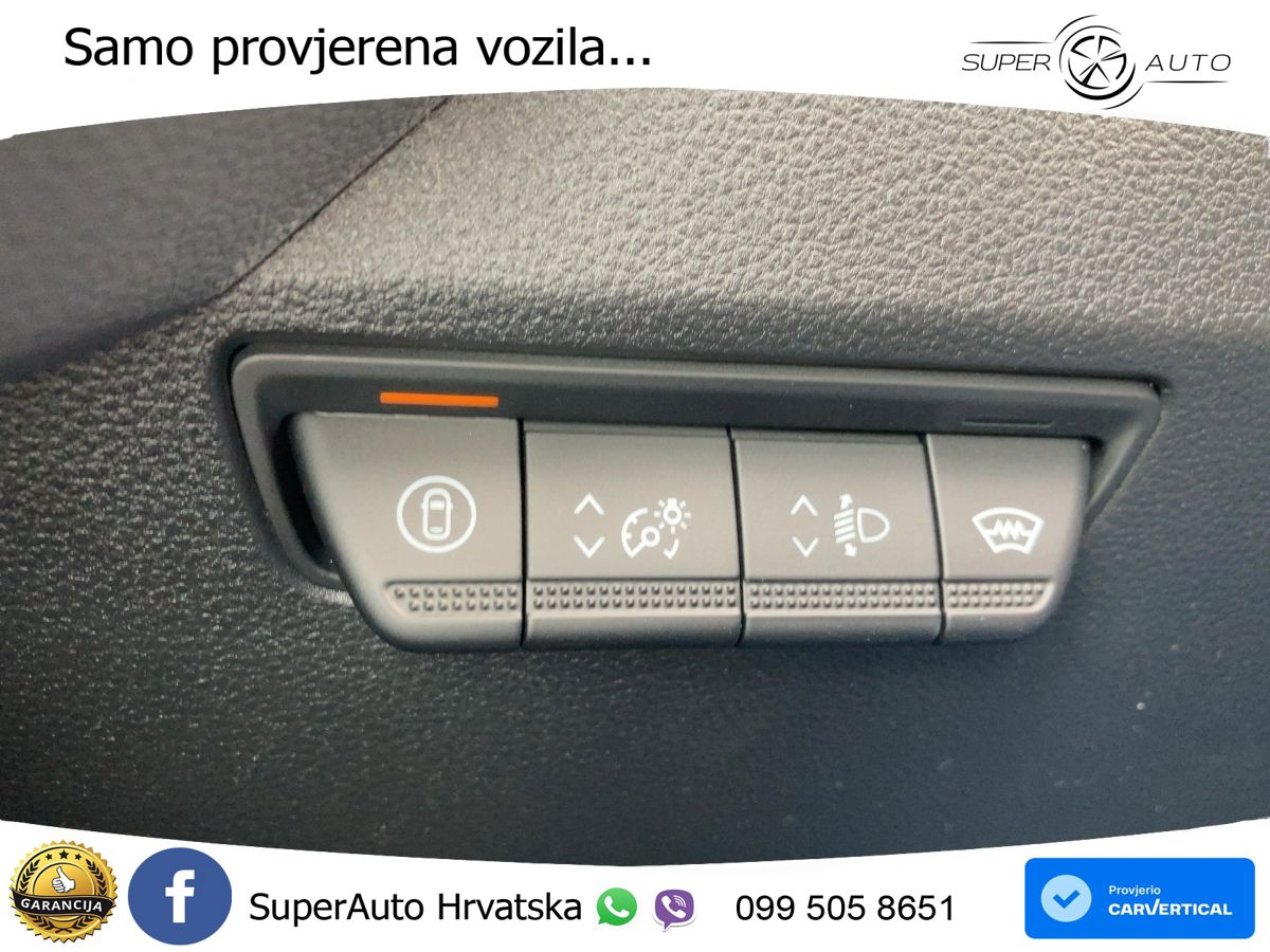 Renault Master 150 KS