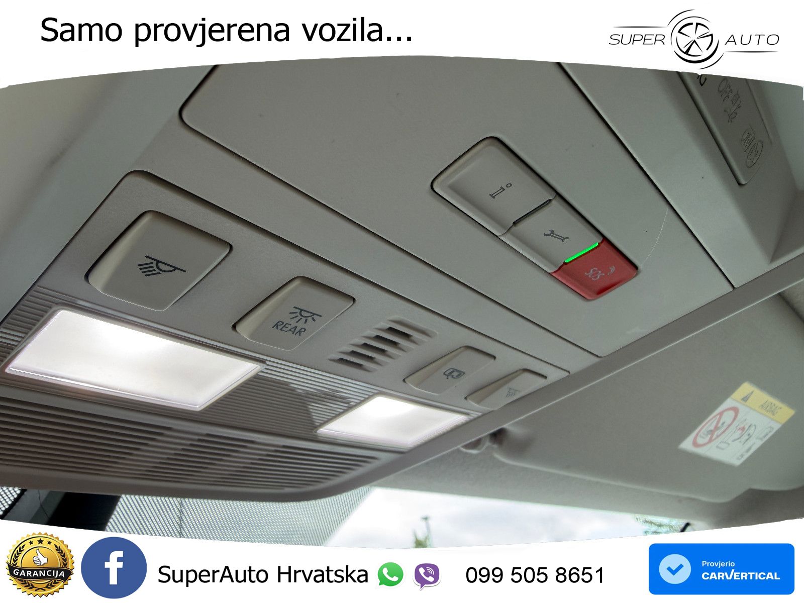 VW Transporter 150 KS