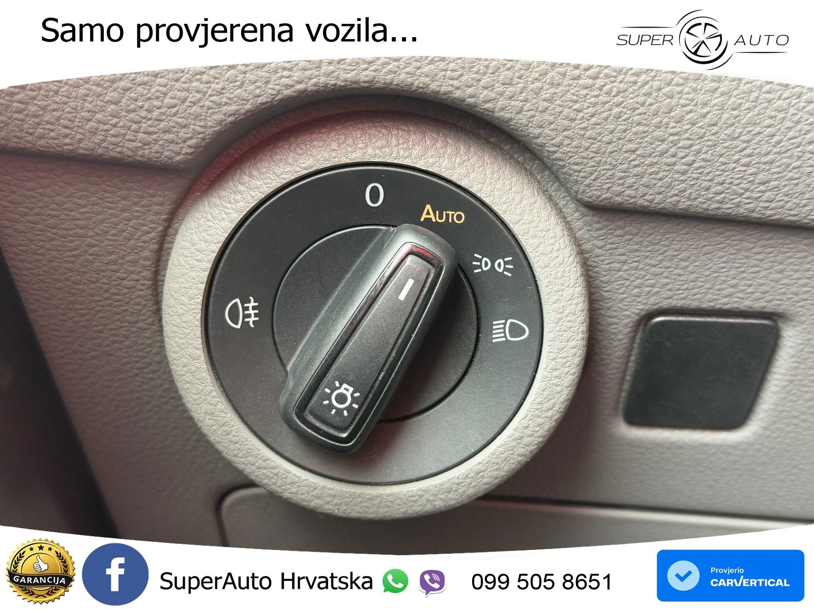VW Transporter 150 KS