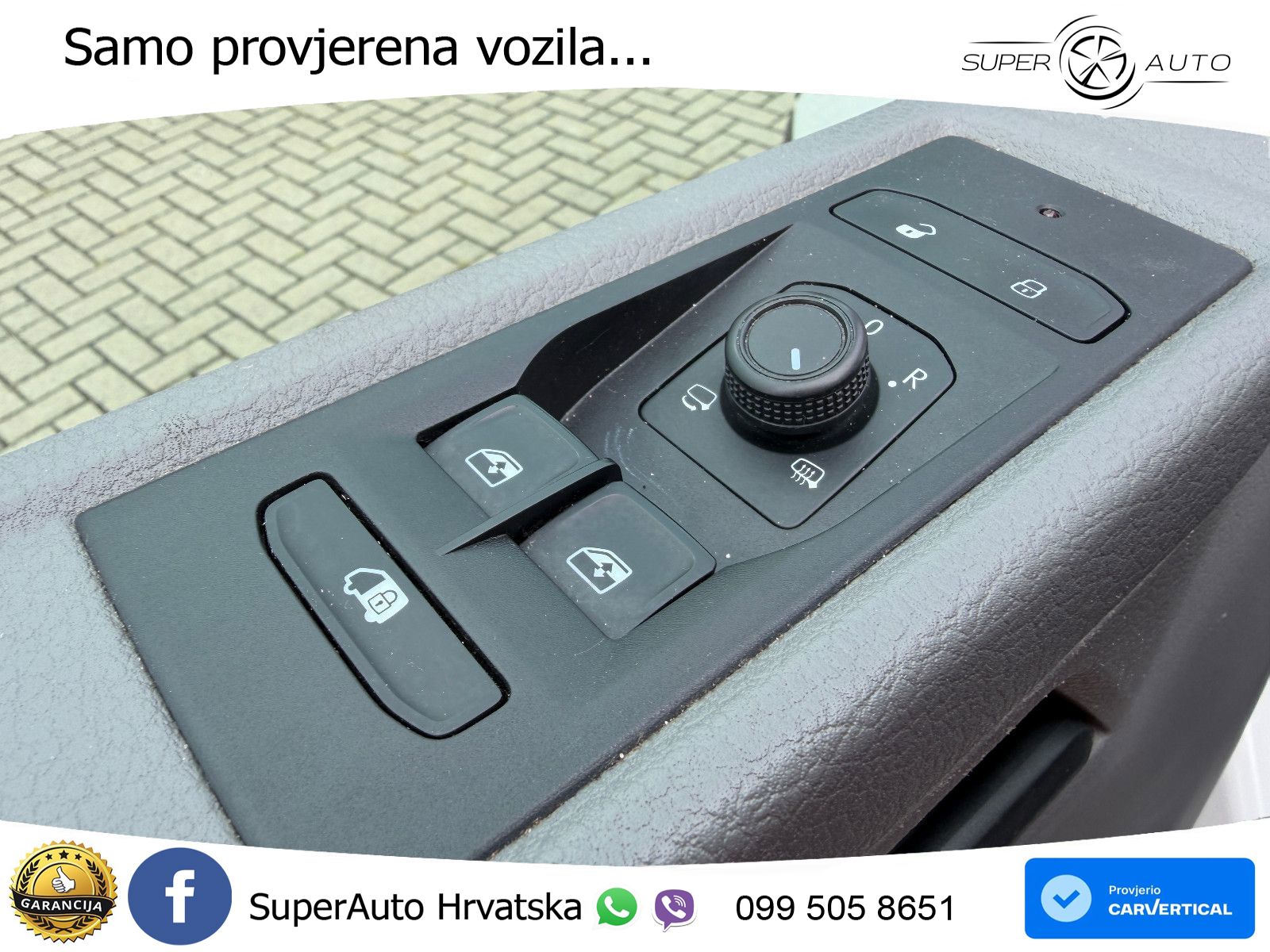 VW Transporter 150 KS
