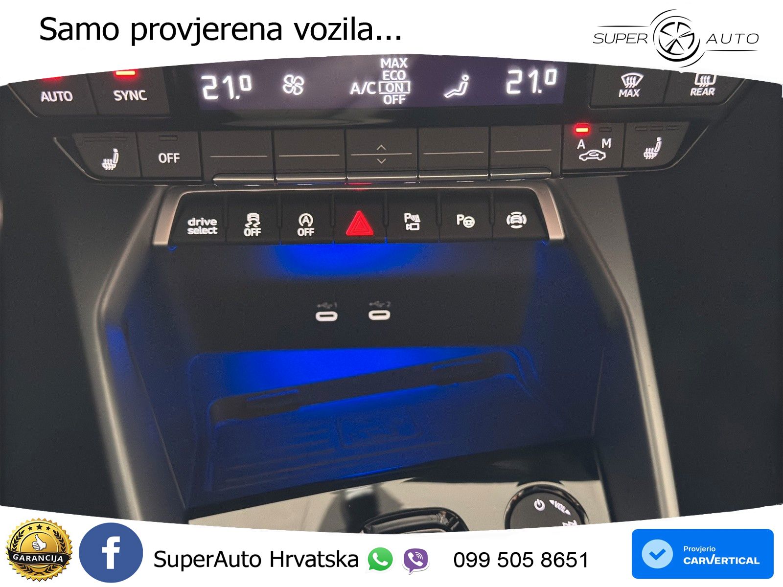 Audi RS3 Sedan 2.5 TFSI (400 KS) quattro S tronic LED+GR SJED+ACC