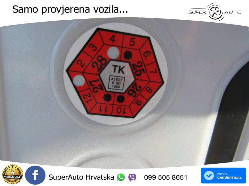 Citroën Jumper 139 KS