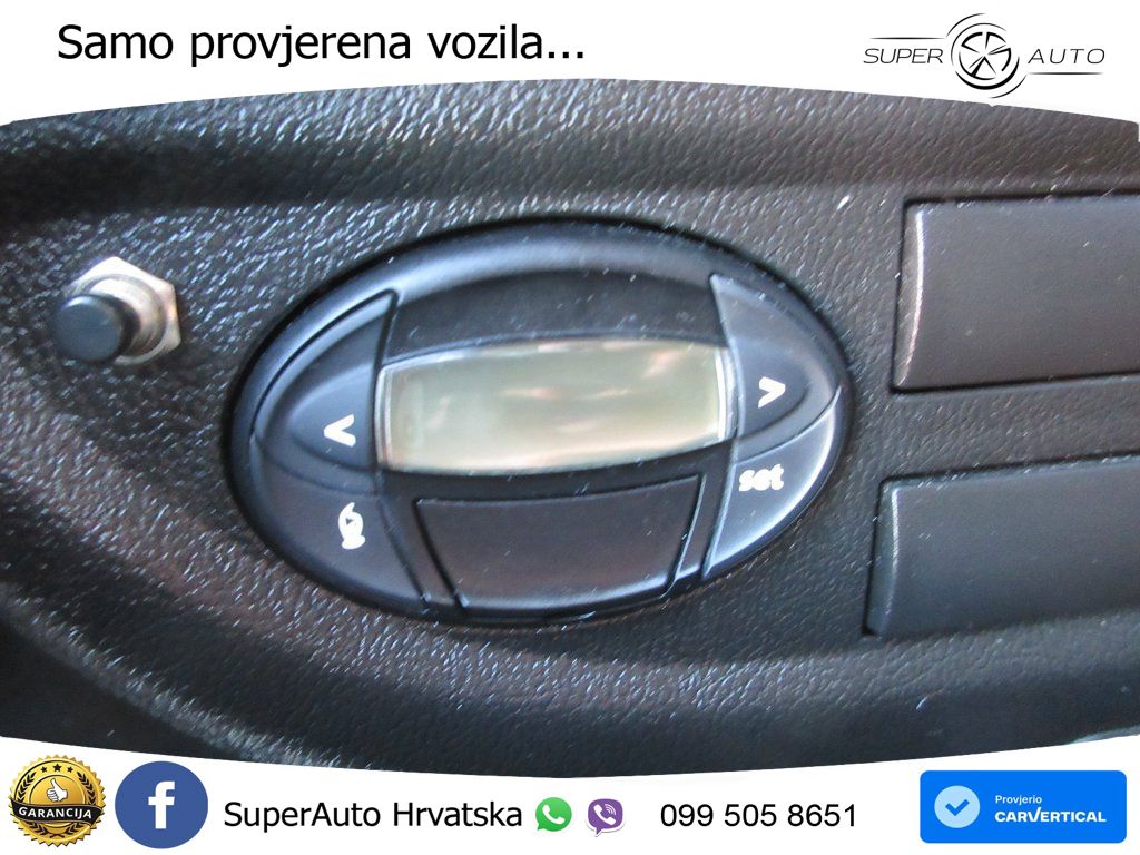 Citroën Jumper 139 KS