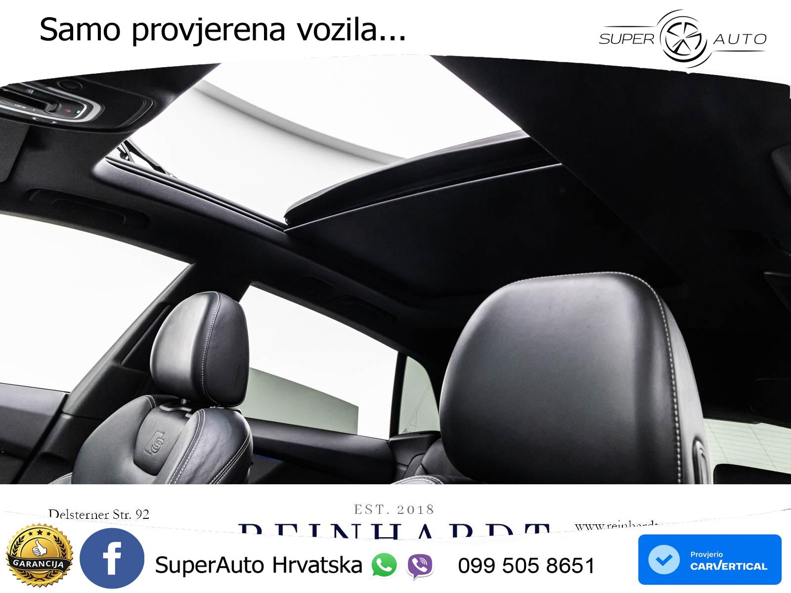 Audi Q8 50 TDI V6 (286 KS) quattro Tiptronic