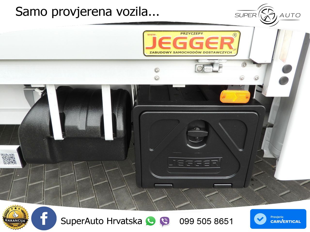 Peugeot Boxer 165 KS