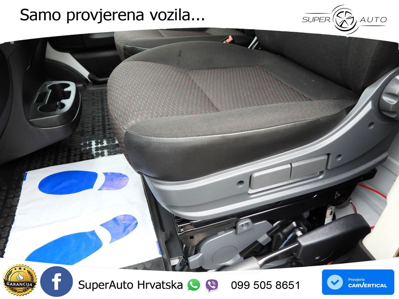 Peugeot Boxer 165 KS