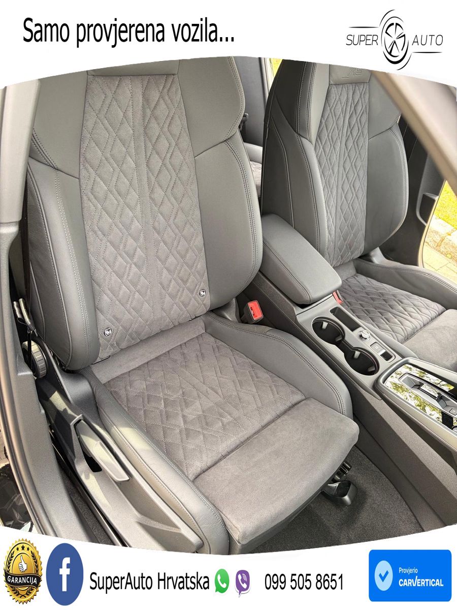 Audi RS3 Sportback 2.5 TFSI (400 KS) quattro S tronic LED+GR SJED+ACC