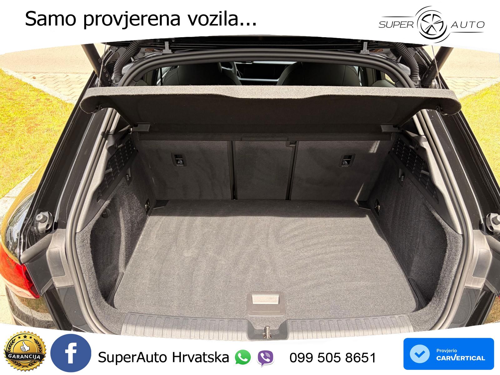 Audi RS3 Sportback 2.5 TFSI (400 KS) quattro S tronic LED+GR SJED+ACC