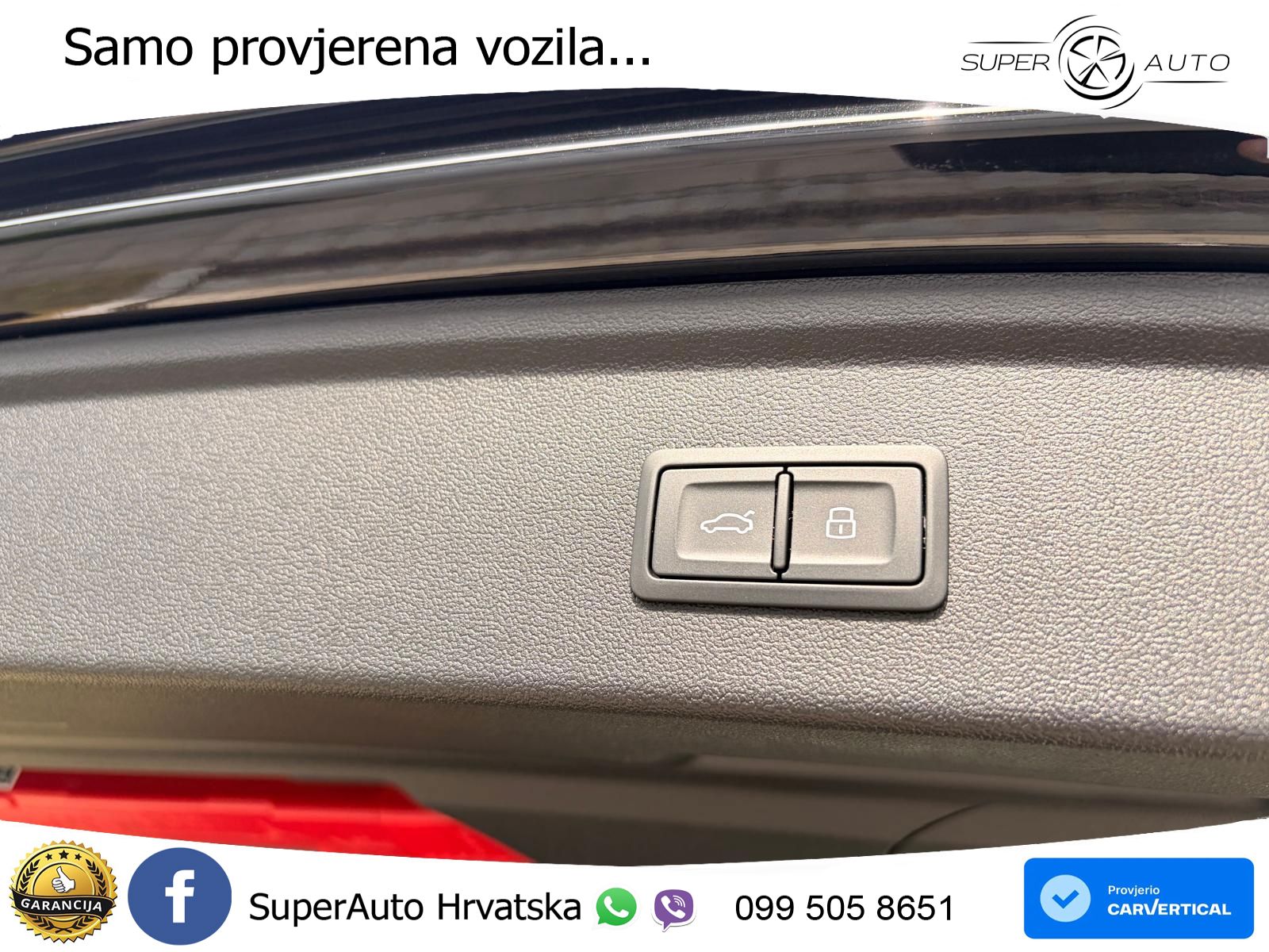 Audi RS3 Sportback 2.5 TFSI (400 KS) quattro S tronic LED+GR SJED+ACC
