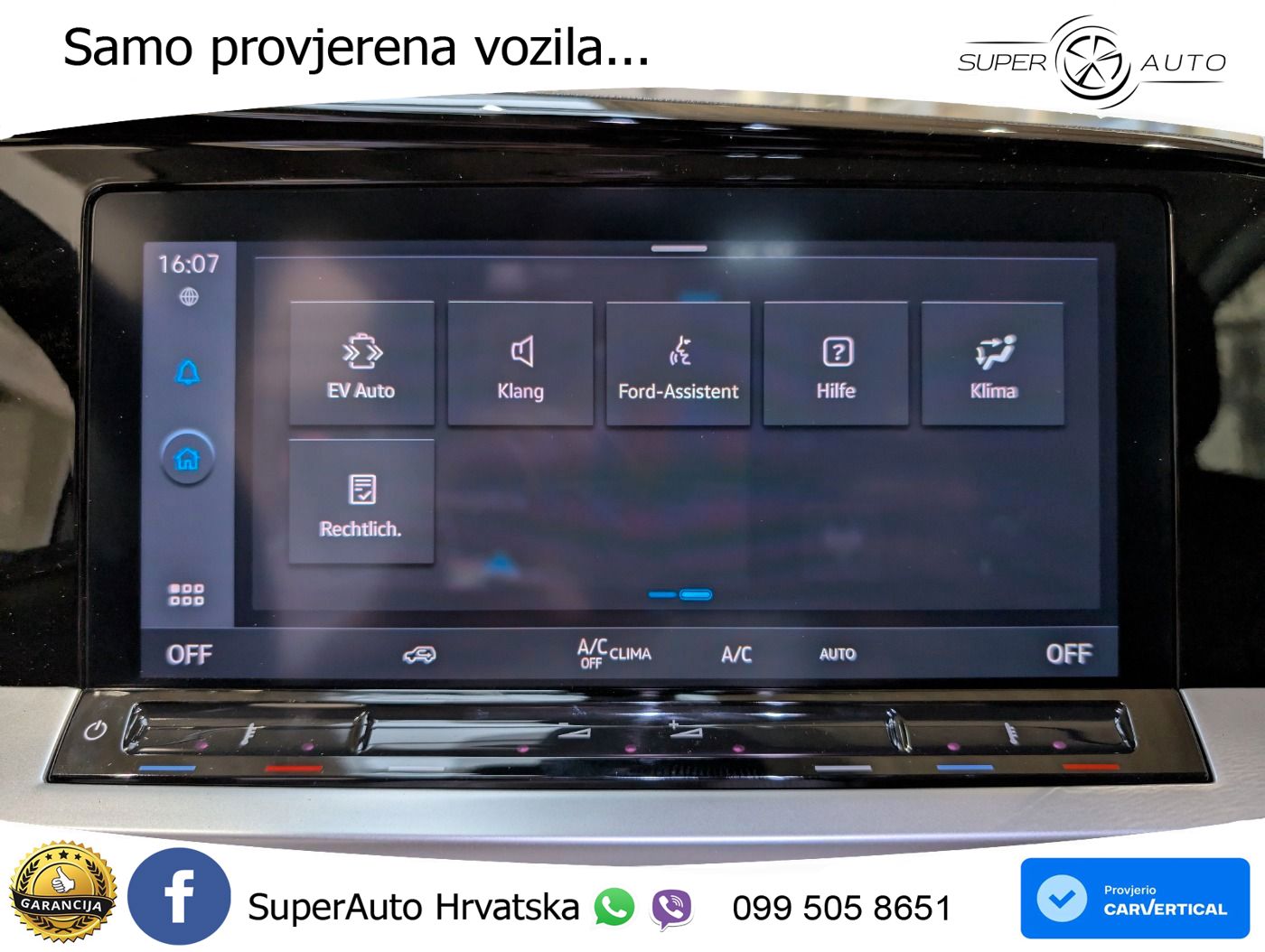 Ford Transit 102 KS