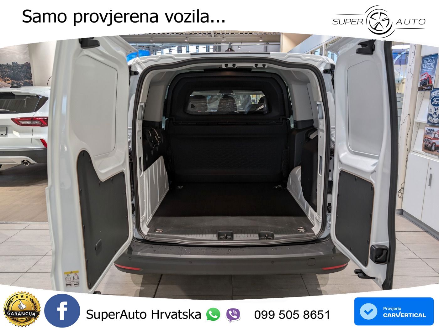 Ford Transit 102 KS