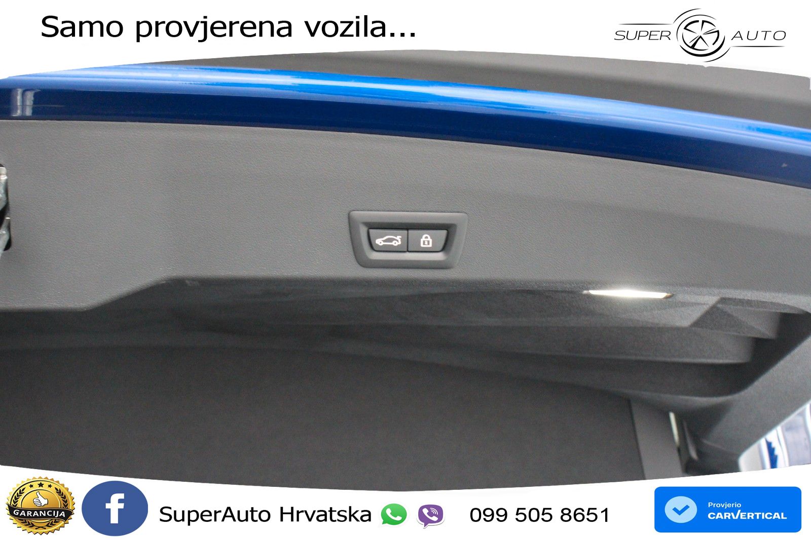 BMW XM 4.4 V8 (653 KS) xDrive Steptronic LED+GR SJED+ACC