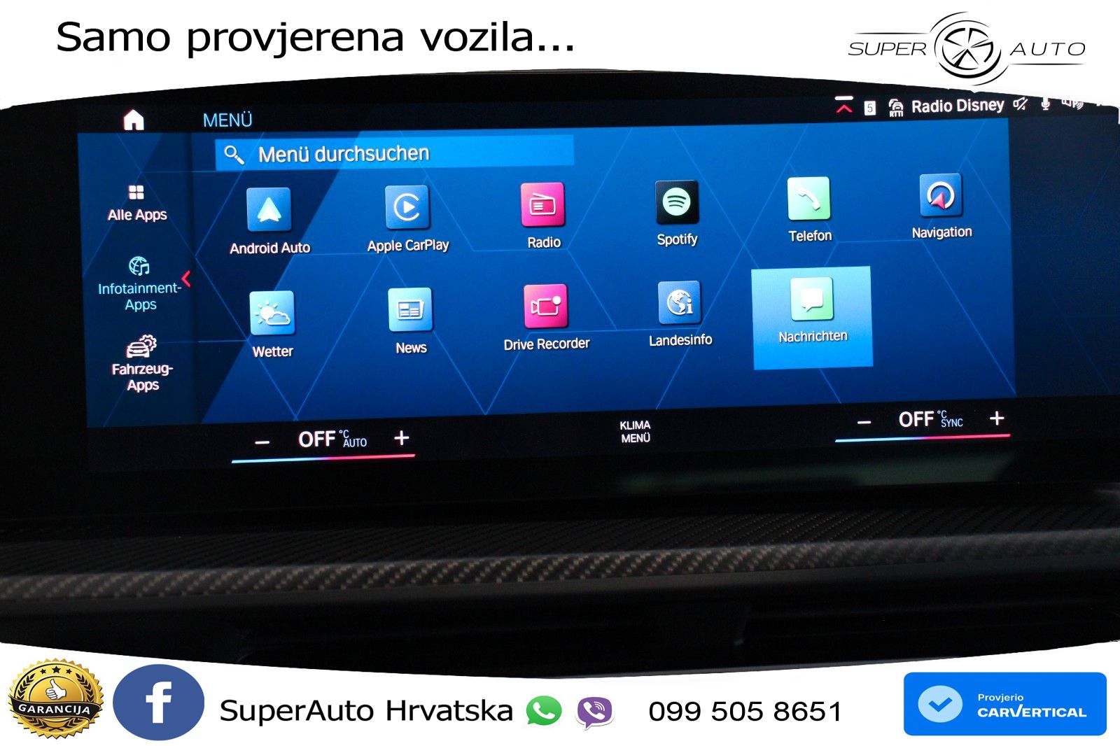 BMW XM 4.4 V8 (653 KS) xDrive Steptronic LED+GR SJED+ACC