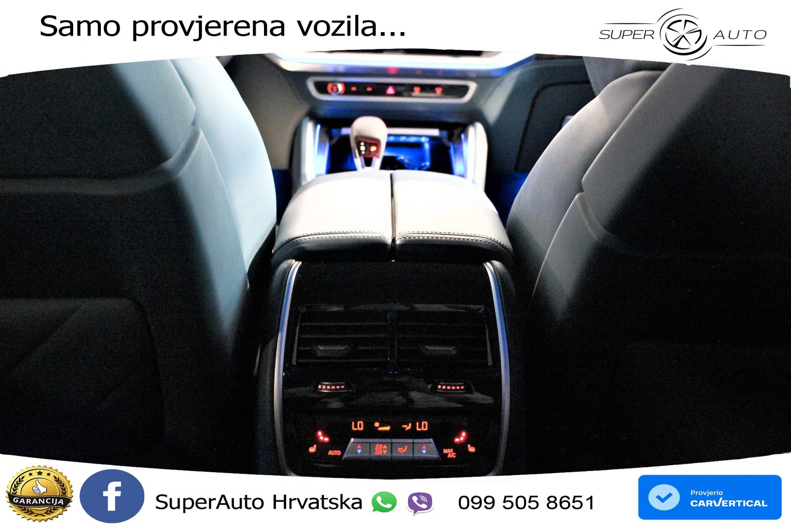 BMW XM 4.4 V8 (653 KS) xDrive Steptronic LED+GR SJED+ACC