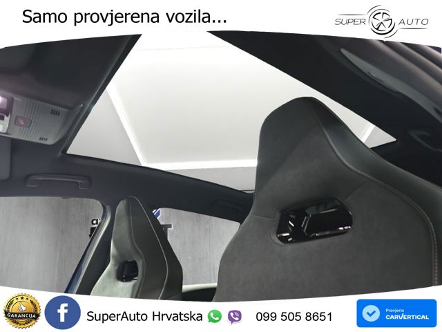 Volkswagen ID.3 79 kWh (231 KS)
