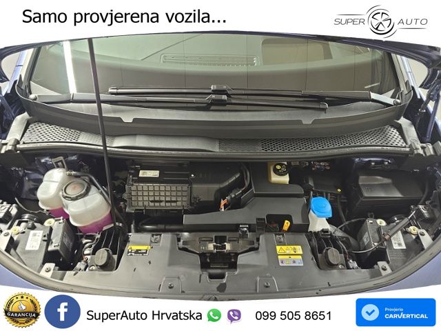 Volkswagen ID.3 79 kWh (231 KS)