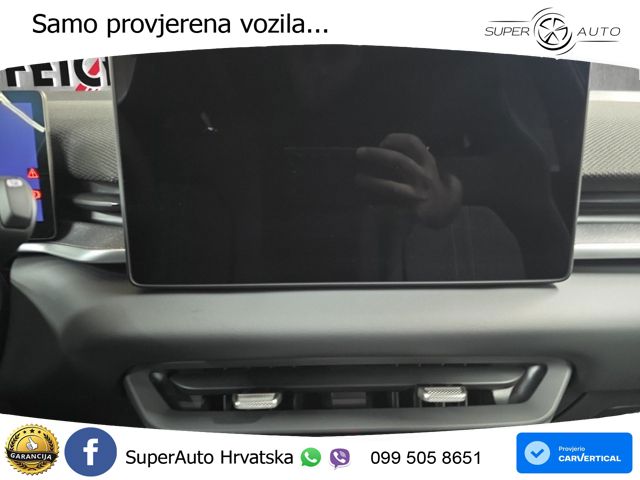Volkswagen ID.3 79 kWh (231 KS)