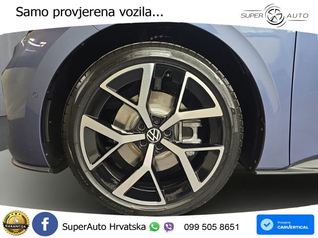 Volkswagen ID.3 79 kWh (231 KS)