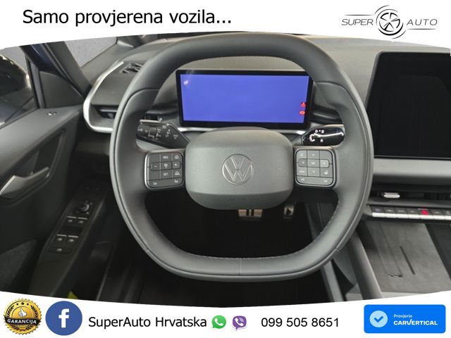 Volkswagen ID.3 79 kWh (231 KS)