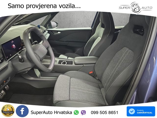 Volkswagen ID.3 79 kWh (231 KS)