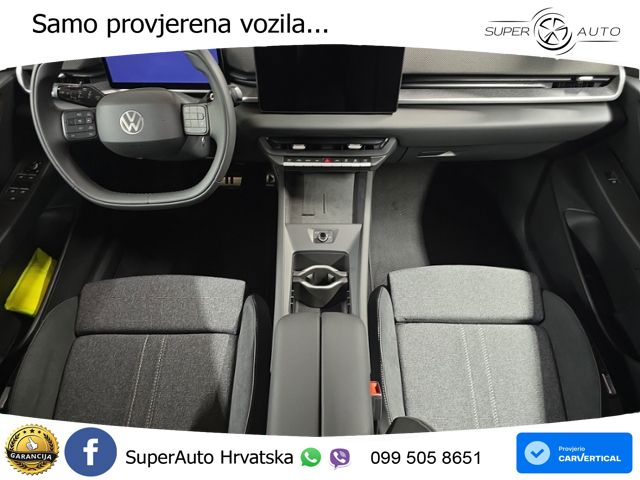 Volkswagen ID.3 79 kWh (231 KS)